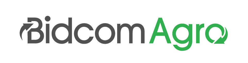 Logo Bidcom Agro